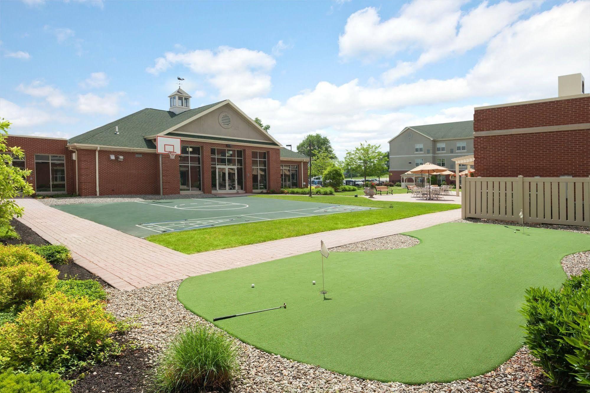 Homewood Suites By Hilton Harrisburg East-Hershey Area Luaran gambar