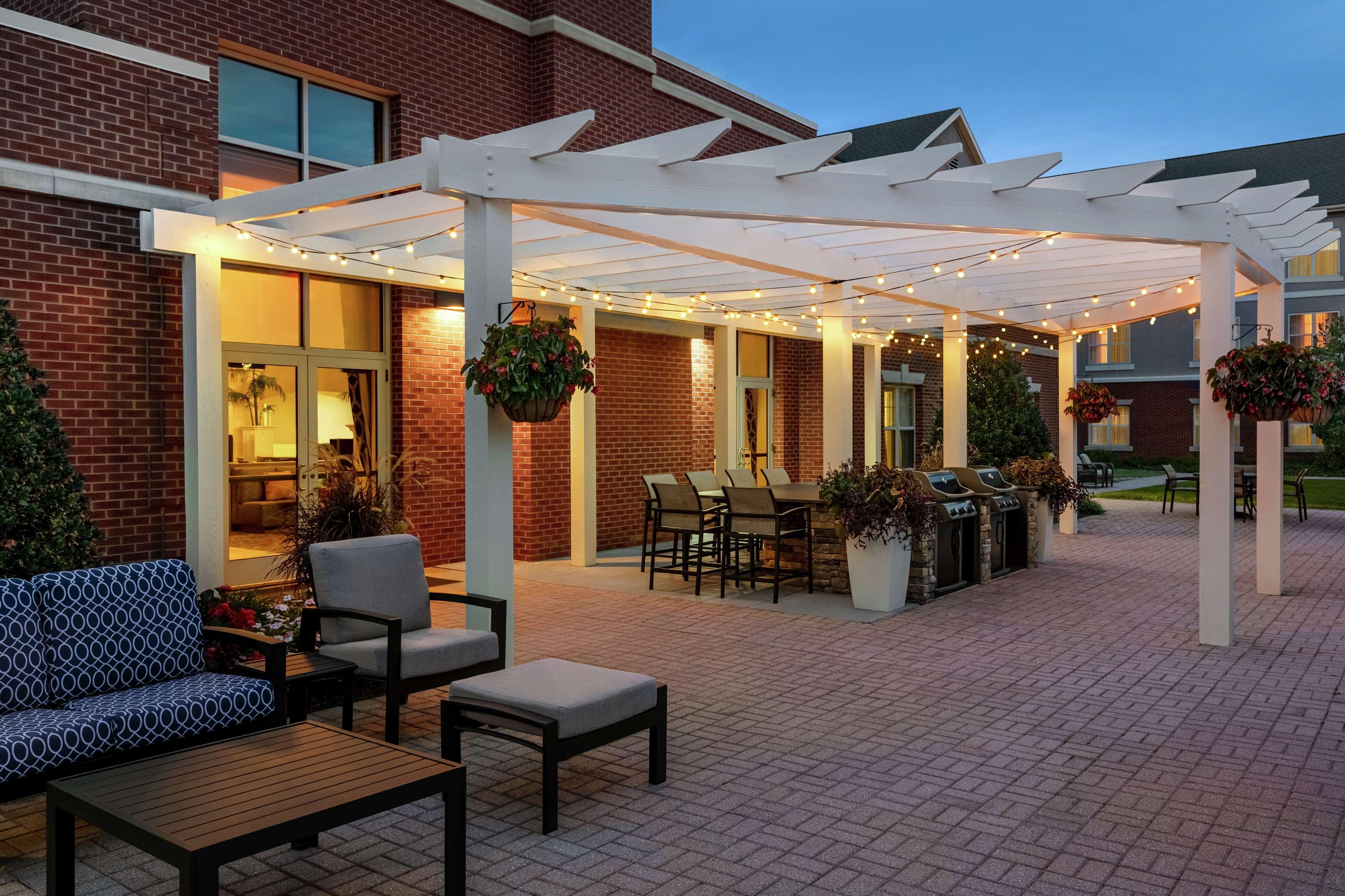 Homewood Suites By Hilton Harrisburg East-Hershey Area Luaran gambar