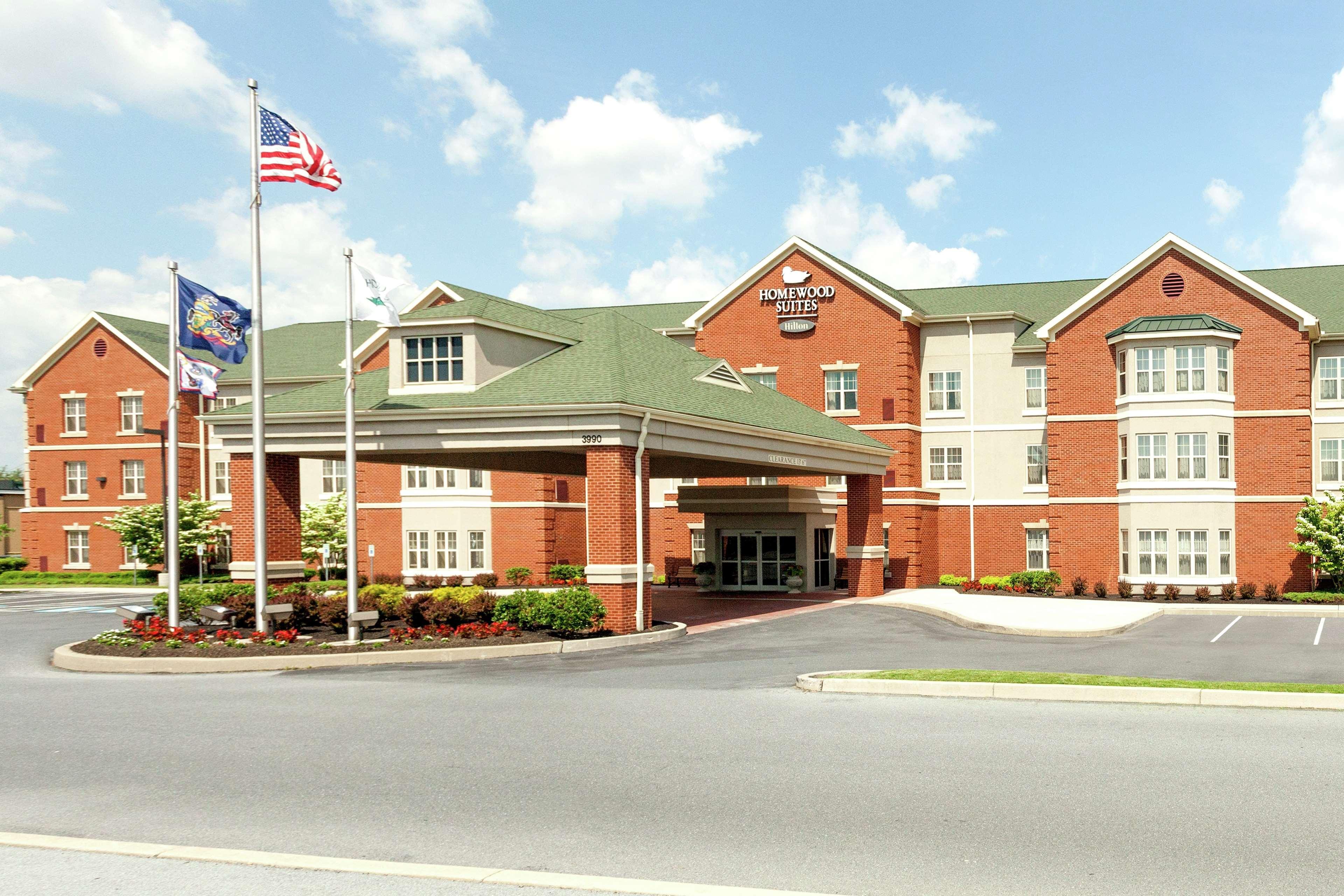 Homewood Suites By Hilton Harrisburg East-Hershey Area Luaran gambar