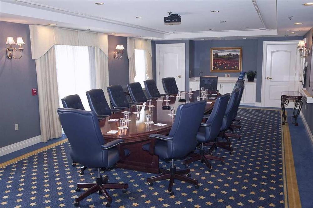 Homewood Suites By Hilton Harrisburg East-Hershey Area Kemudahan gambar
