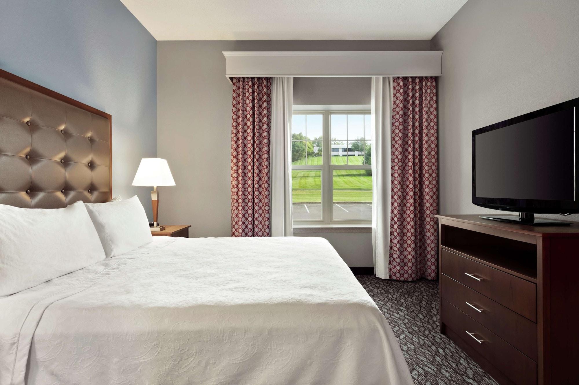 Homewood Suites By Hilton Harrisburg East-Hershey Area Luaran gambar