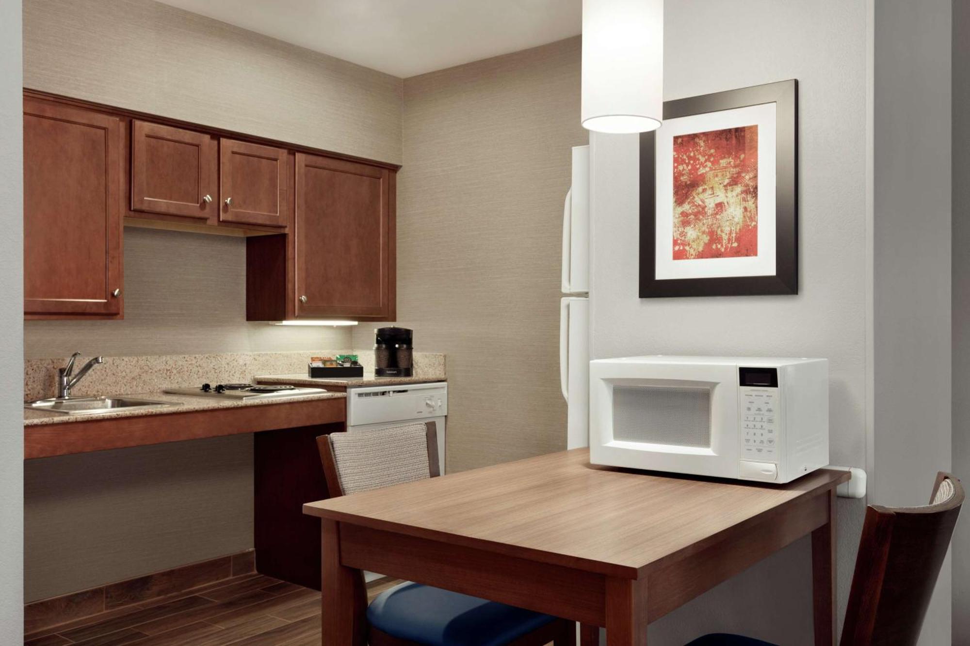 Homewood Suites By Hilton Harrisburg East-Hershey Area Luaran gambar