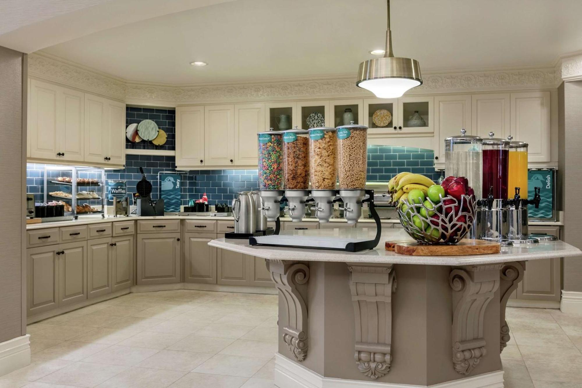 Homewood Suites By Hilton Harrisburg East-Hershey Area Luaran gambar