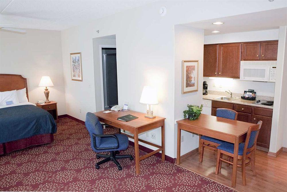 Homewood Suites By Hilton Harrisburg East-Hershey Area Bilik gambar